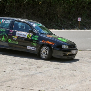 29° RALLY GOLFO DELL' ASINARA - Gallery 22